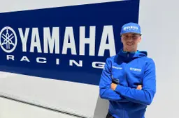Divorzio tra Stefano Valtulini e Promodriver nel CIV Supersport: arriva Edoardo Colombi