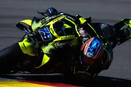Ai Ogura is MotoGP's comeback wizard: here's the real secret