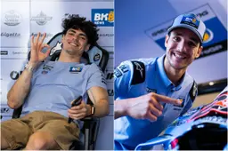 Stop per Aldeguer nel 12° round MotoGP, Lecuona pronto al “ritorno di famiglia”