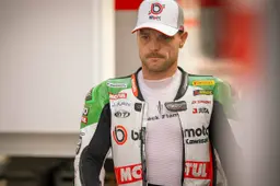 Alex Lowes preoccupato per la Superbike: "Ci avviciniamo a un punto pericoloso"