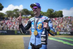 MotoGP, Alex Márquez shines in his own right: he has stepped out of his brother Marc’s shadow