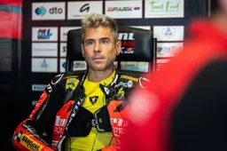 Superbike: Alvaro Bautista is struggling with the ballasted Ducati—does it make sense to continue like this?