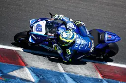 Dalla Porta, Ercolani e Fino: domenica da brividi nel CIV tra Supersport, Sportbike e Moto4