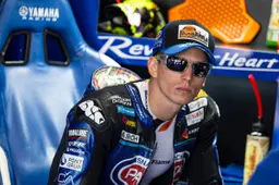 Superbike: A disappointing 2026 for Andrea Locatelli—will Yamaha respond in 2027?
