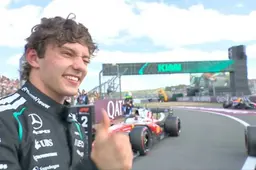 Formula 1 Silverstone: "Stay Calmo" Antonelli riscrive la storia, che pole!