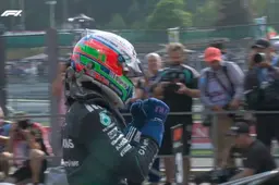 Formula 1 Belgio: Antonelli ecco la sesta Pole, raggiunto Ascari!