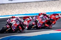 "Mai protagonisti": Assen shock, Ducati non comanda più. E ora come si batte questa Aprilia?
