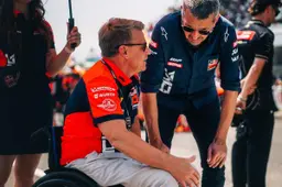Viñales–KTM, a truce after the sparks? Beirer speaks: extends an olive branch and leaves the door open for 2027