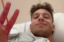 Bezzecchi a casa dopo l'intervento, Aprilia ottimista: la situazione del pilota MotoGP