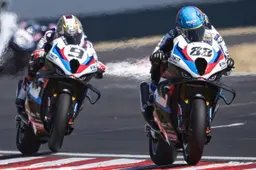 BMW ecco l'arma anti-Ducati: nuova moto per tornare padrona della Superbike