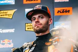 KTM-Binder total split, Tech3: "No more old baggage"