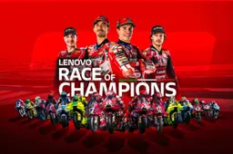 Ducati ignites Misano, Bulega challenges Marquez in the Race of Champions: the weekend schedule