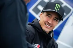 “Alcune gare sono troppo speciali per perdersele”: Coldenhoff, ritorno lampo in MXGP