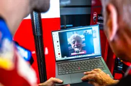 Analisi: Dall’Igna ha ragione: senza una riforma, la MotoGP parlerà solo spagnolo