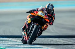 MotoGP 2027: Here's why replacement riders and test riders are becoming crucial