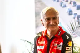 Davide Tardozzi: indiscrezione di mercato sul team VR46