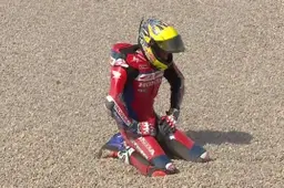 SBK Donington FP1: Honda starts complaining again; the riders are nowhere