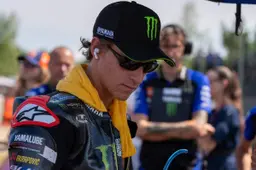 Fabio Quartararo e il grande affare Honda: soldi e promesse