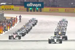 Fantamercato o rivoluzione vera? Verstappen scontento, Piastri in rotta con McLaren e griglia 2027 in fermento