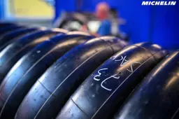 MotoGP Tyres: How much do they cost and who pays?