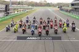 Superbike transfer market: another rider arriving from MotoGP; the signing is close
