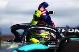 Formula 1, il nuovo corso fa storia: a Silverstone attesi 570 mila spettatori!