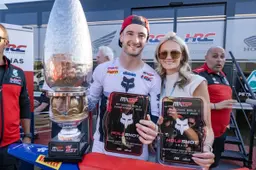 Jeffrey Herlings prima stella del Fast Cross 2026, chi contro “The Bullet”?