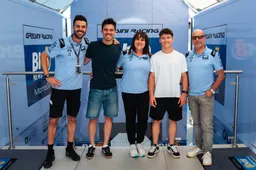 Ufficiale: Gresini punta sul rookie Holgado e sull'esperto Mir per la rivoluzione 2027