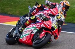 Honda copia Ducati in MotoGP: linea giovani e si parla italiano