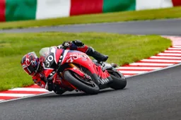 Suzuka 8 Hours: Jonathan Rea on top in Q1, but Ale Delbianco is superb