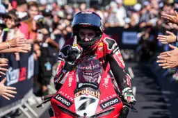 Superbike: Lecuona's life has changed and will change again—an announcement is coming