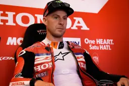 The Superbike World Championship no longer excites: Jonathan Rea's analysis