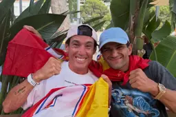 Jorge Martin admits: 'Not an easy relationship with Aprilia