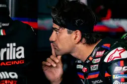 MotoGP, Jorge Martin: è stato un errore firmare con Yamaha?