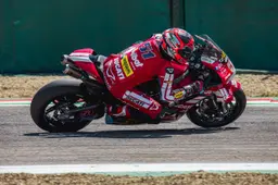 Michele Pirro goes under the knife: will he race the CIV Superbike Racing Night?