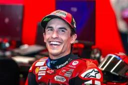 Marquez al WDW senza rischi: i problemi fisici non sono risolti