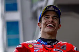 Marc Marquez: Here’s the plan to regain the lead