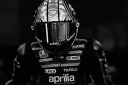 Bezzecchi a picco dopo il Mugello, sogno mondiale a rischio? "Niente mi farà mollare"