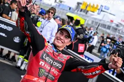 Marc Marquez, il record di Agostini e la rimonta: i numeri che stravolgono la MotoGP 2026