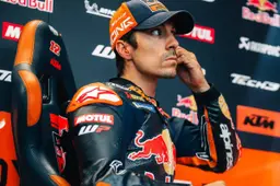 Vinales lascerà la MotoGP, nuova bordata a KTM: il retroscena sul contratto annullato