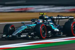 Formula 1, Silverstone scuote gli equilibri dell’affidabilità