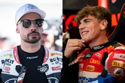 Dall'atteso Oliveira al sorprendente Surra: come stanno andando i rookie SBK 2026