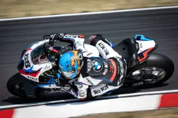 Superbike, BMW reagisce: le prossime mosse per contrastare il dominio Ducati
