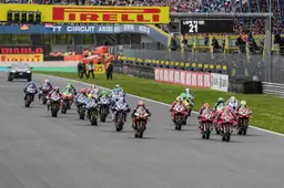 Engine revs, fuel, concessions, and displacement: the Superbike World Championship looks to change