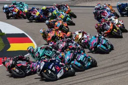 Moto2 e Moto3, allarme vivai azzurri: Italia in affanno, pochi lampi e tante incognite