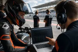 Perché i giovani piloti arrivano in MotoGP sempre più preparati