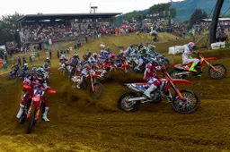 MXGP: Return to South Africa for a Fiery Showdown—Main Contenders and GP Schedule