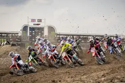 MXGP Great Britain: Ducati, the numbers don’t add up; Lucas Coenen, what a crash!