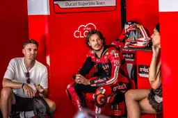 Nicolò Bulega-VR46, retroscena sulle trattative: "Servono sacrifici"