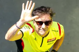 VR46-Nicolò Bulega: il team manager scopre le carte